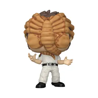 Alien Funko Pop Vinyl, Kane (with Facehugger)