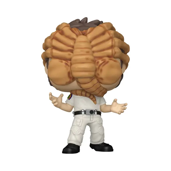 Alien Funko Pop Vinyl, Kane (with Facehugger) thumbnail