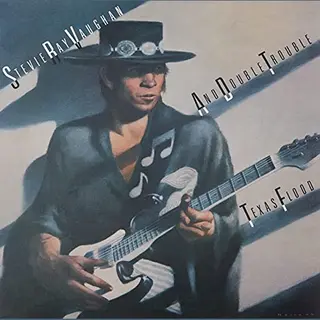 Sony Music Texas Flood