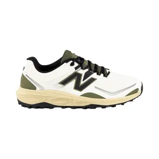 New Balance Fresh Foam Pace Xt Golfschoenen, Beige/kaki