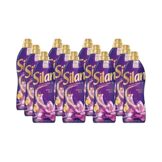 Silan Wasverzachter - Aroma Therapy - Dreamy Lotus 770ml - 12x 35 Wasbeurten - Voordeelverpakking