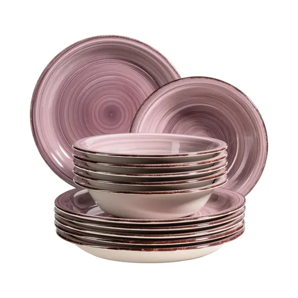 Mäser, Serviesset, Lumaca (12 Pcs.) thumbnail
