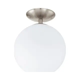 Eglo Rondo plafondverlichting E27 60 W