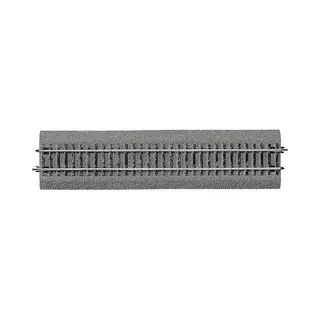 H0 RocoLine (met Ballastbed) 42510 Rechte Rails 230 Mm 6 Stuk(s)