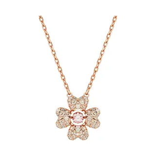 Swarovski - 5674211 - Idyllia - Rosekleur - Hanger