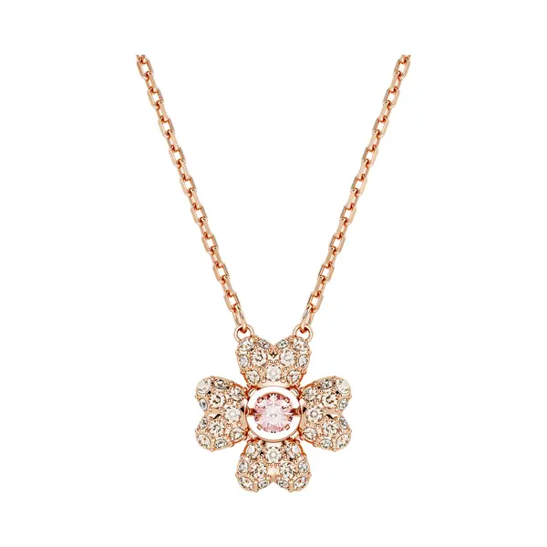 Swarovski - 5674211 - Idyllia - Rosekleur - Hanger thumbnail