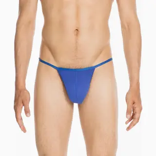 Hom G-String