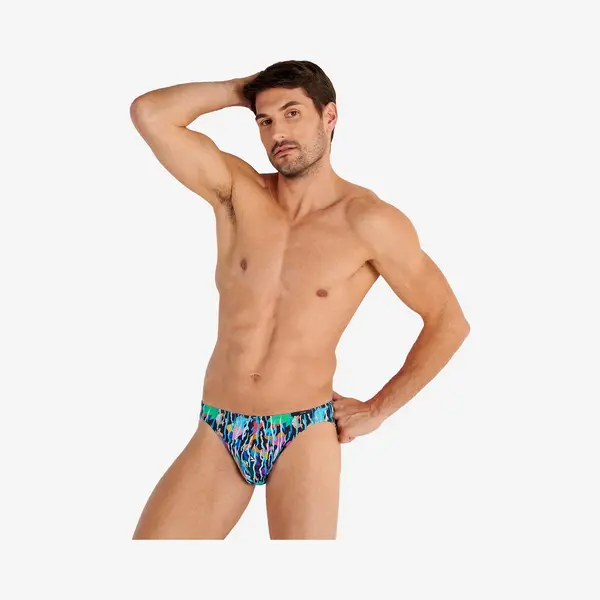 Hom Comfort Micro Briefs thumbnail