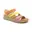 Roze, Taupe, Geel