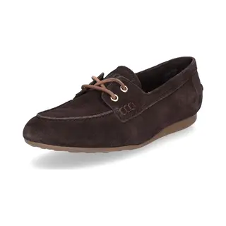 Paul Green Damesmokassin Beige