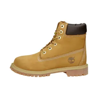 Timberland 6 Inch Premium Boot Kinderen, Bruin