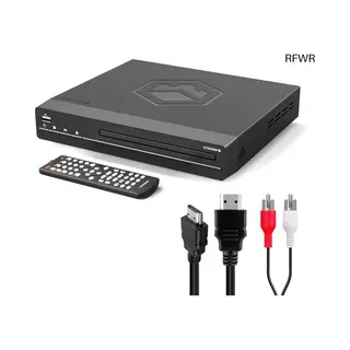 Dvd Speler Met Hdmi - Blu Ray Spelers - Externe Dvvd Speler - Homecinema