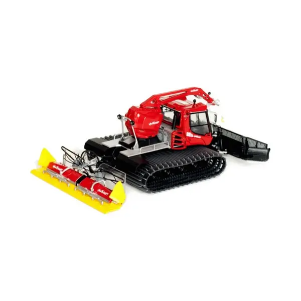 Jägerndorfer - Pistenbully - 1, 32 - Met Beweging En Geluidseffect thumbnail