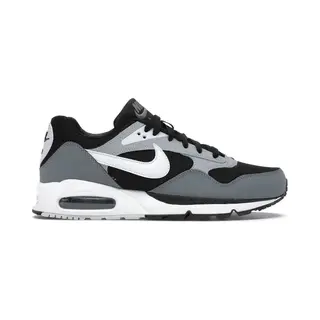 Nike Air Max Correlate Zwart Grijs Heren Sneakers Wit Cool-Grey Wolf-Grey 511416-011 42.5