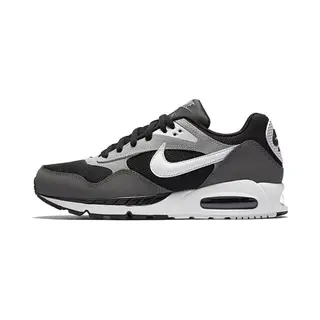 Nike Air Max Correlate Zwart Wit Sneakers Casual Schoenen 511416-011 45