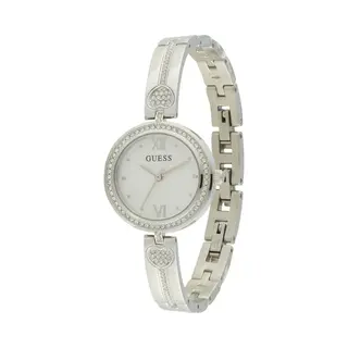 Guess Armbanduhr GW0655L1, Klassisch