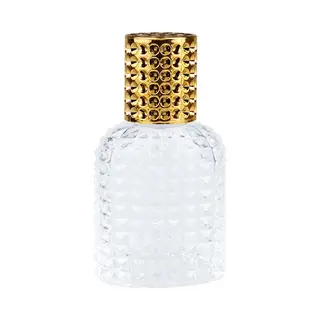 Navulbare Parfum Verstuiver - Hervulbaar Tasverstuiver Voor Parfum - 50ml