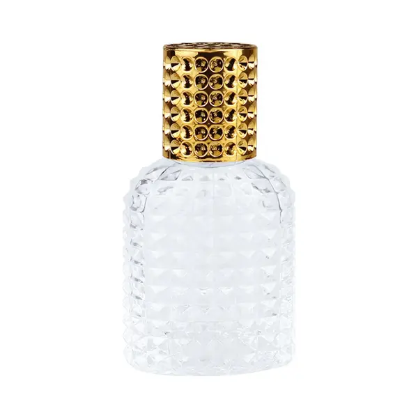 Navulbare Parfum Verstuiver - Hervulbaar Tasverstuiver Voor Parfum - 50ml thumbnail
