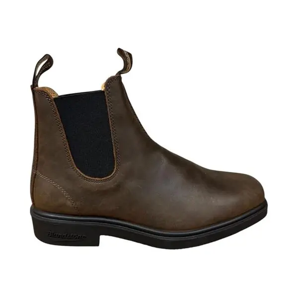 Blundstone Laarzen - Dress Series 2029 – Antiek Bruin, Oudbruin, 44 Eu thumbnail