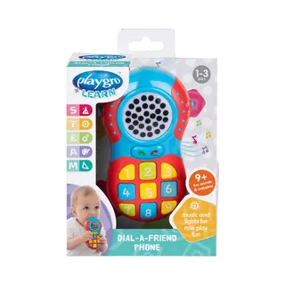 Playgro Smartphone