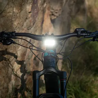 Knog Blinder E 1800 - E-bike Licht - 1800 Lumen - Waterdicht - Off-road