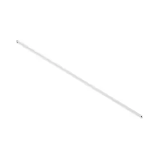 Beacon Lighting Beacon Extension Rod Fan, ∅2.1 Cm, White, 90 Cm
