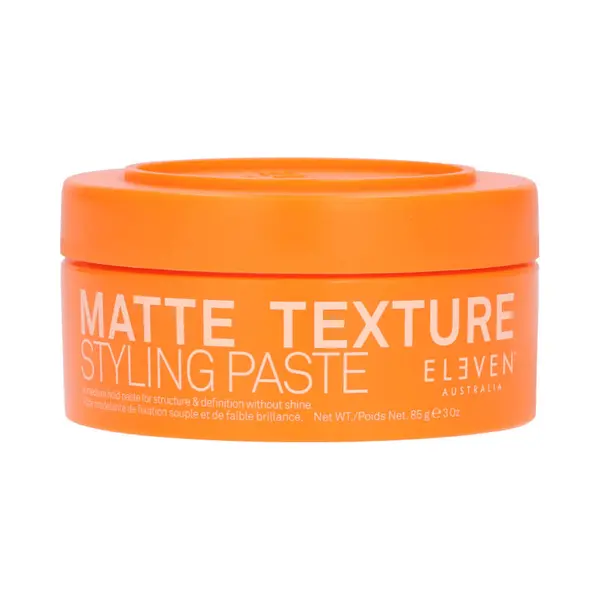 Eleven Australia Matte Texture Styling Paste 85 G thumbnail