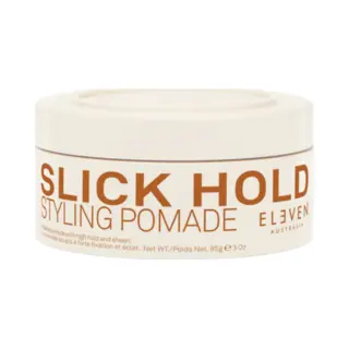 Eleven Australia Slick Hold Styling Pomade 85 G