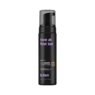 B.tan Love At First Tan Tanning Mousse - 200 Ml