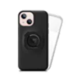 Quad Lock 313-065-6322 mobile phone case 13.7 cm (5.4") Cover Black