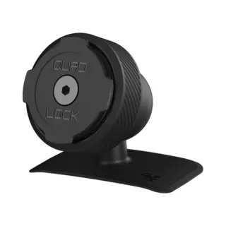 Quad Lock 313-065-2505 houder Passieve houder Mobiele telefoon/Smartphone Zwart