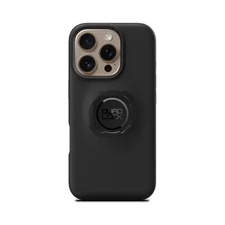 Quad Lock Original Case mobile phone case 16 cm (6.3") Cover Black