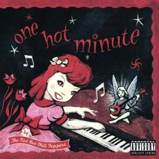 Warner Music One Hot Minute