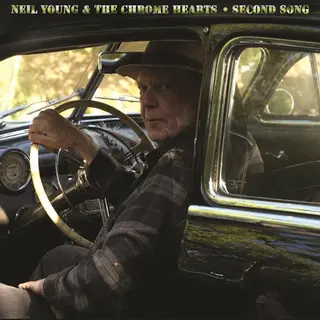 Warner Music Second Song