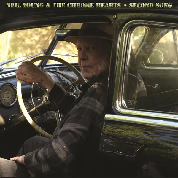 Warner Music Second Song thumbnail