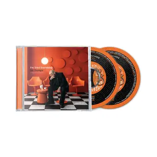 Warner Records I've Tried Everything But Therapy (Complete Edition)