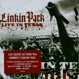 Live In Texas (Cd+Dvd)