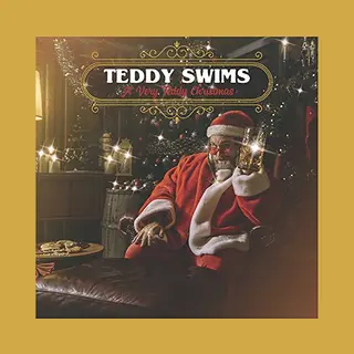 Teddy Swims - A Very Teddy Christmas (Cd)