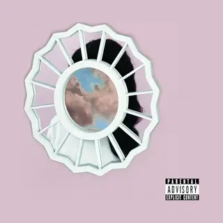 Warner Records The Divine Feminine [Vinyl Lp]