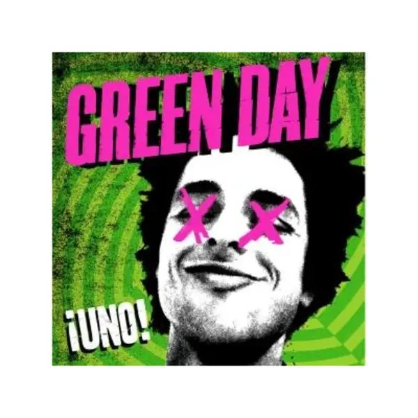 green day Uno! thumbnail