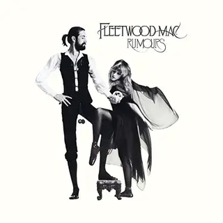 Reprise Rumours [Vinyl Lp]