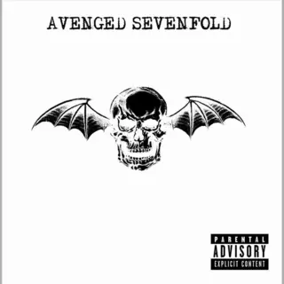 Warner Music Avenged Sevenfold (Explicit)