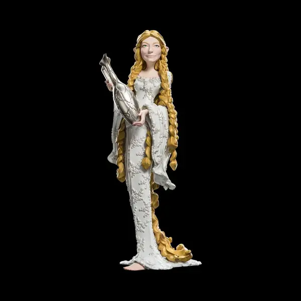 Weta Workshop Weta Collectibles Lord Of The Rings Mini Epics - Galadriel thumbnail