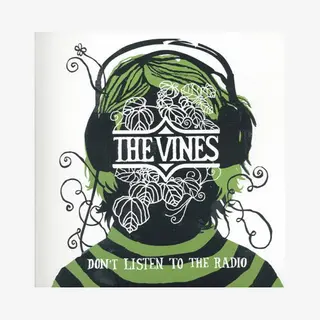 Heavenly Don't Listen To The Radio [Vinyl Single] [Vinyl]