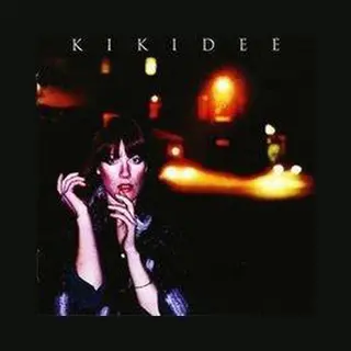 Kiki Dee