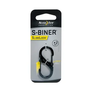Nite Ize S-Biner SlideLock #2