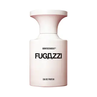 Borntostandout Born To Stand Out By Fugazzi Extrait Parfum 50 Ml - Unisex