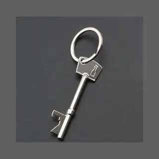 Sleutel Flesopener - Bieropener - Sleutelhanger Opener