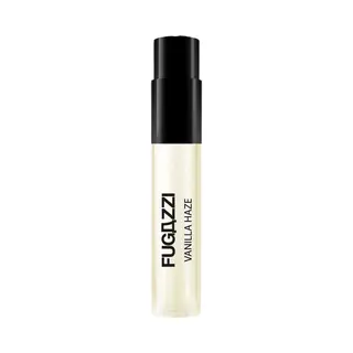 Fugazzi Vanilla Haze Extrait De Parfum - Travel Spray Met Vanille Noten - 8ml