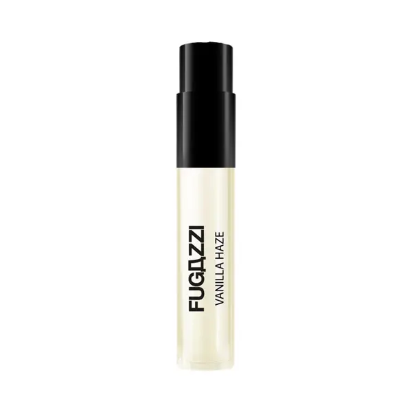 Fugazzi Vanilla Haze Extrait De Parfum - Travel Spray Met Vanille Noten - 8ml thumbnail